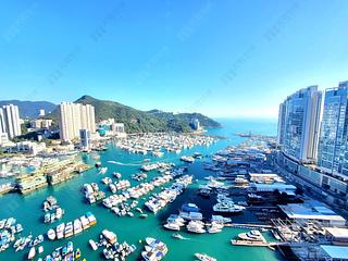 鴨脷洲 - 南区·左岸 08