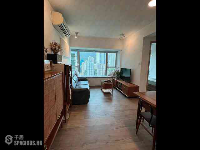 Ap Lei Chau - Sham Wan Towers Block 2 01