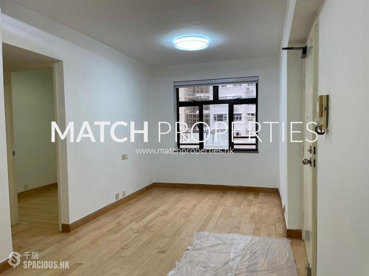 Sai Ying Pun - Hoi Ming Court 01
