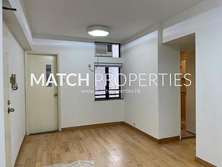 Sai Ying Pun - Hoi Ming Court 02