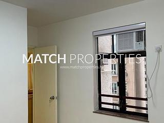 Sai Ying Pun - Hoi Ming Court 06