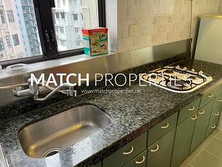 Sai Ying Pun - Hoi Ming Court 10