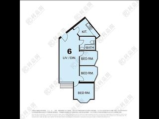 Fortress Hill - Fortress Metro Tower Block B 11