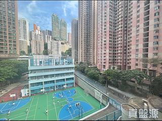 Fortress Hill - Fortress Metro Tower Block B 03