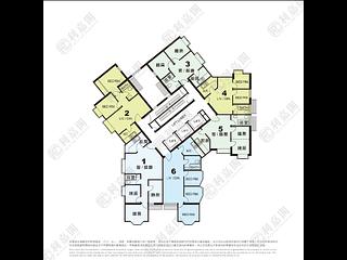 Fortress Hill - Fortress Metro Tower Block B 12