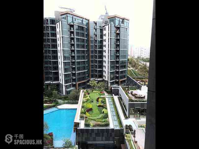 Gold Coast / So Kwun Wat - The Bloomsway 07