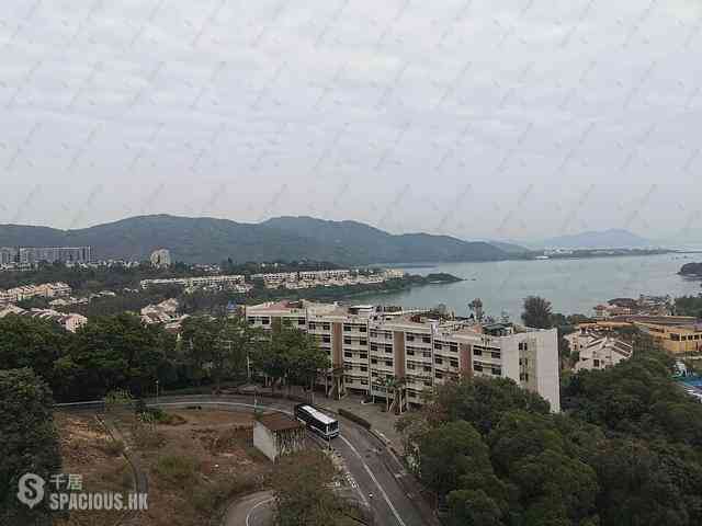 愉景湾 - 愉景湾3期 宝峰 01