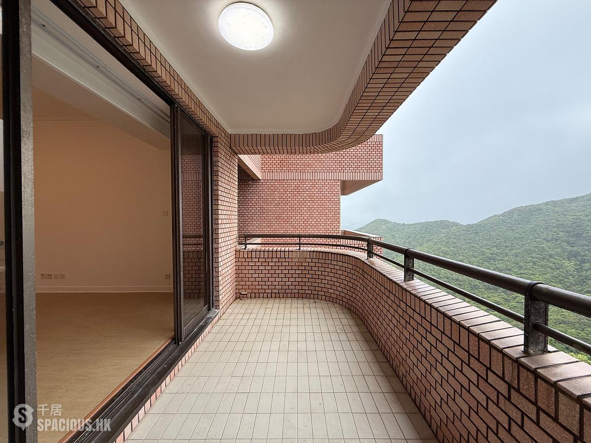 Tai Tam - Hong Kong Parkview 01
