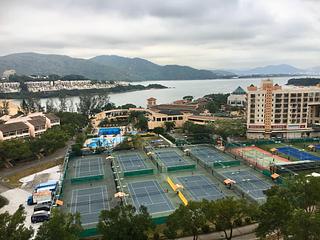 愉景湾 - 愉景湾3期 康慧台 康宁阁 06