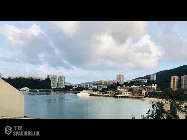 愉景湾 - 愉景湾3期 蔚阳海蜂径 03