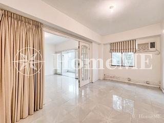 Mid Levels West - Skyline Mansion 07