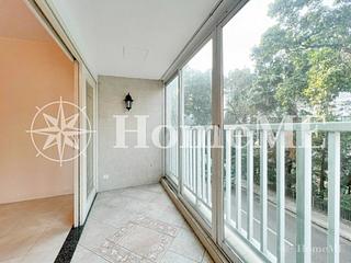 Mid Levels West - Skyline Mansion 11