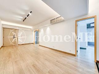 Wan Chai - Monmouth Villa 02