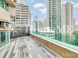 Wan Chai - Monmouth Villa 03
