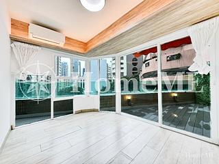 Wan Chai - Monmouth Villa 07