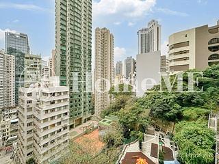 Wan Chai - Monmouth Villa 12