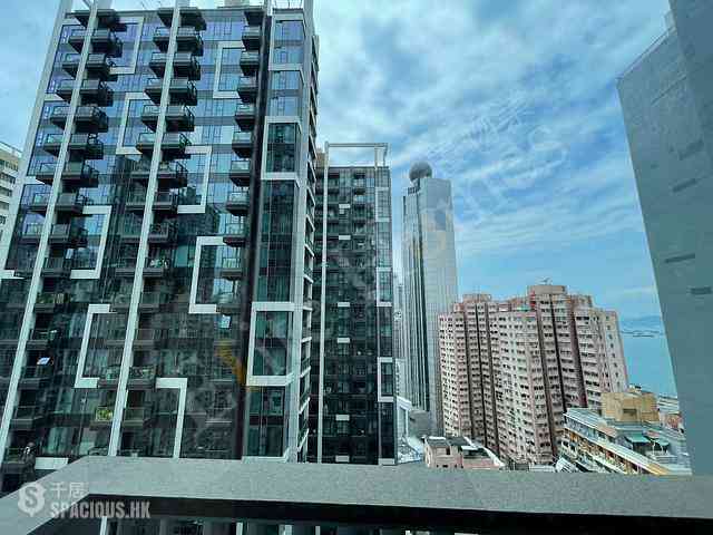 Sai Ying Pun - 54, Second Street 01
