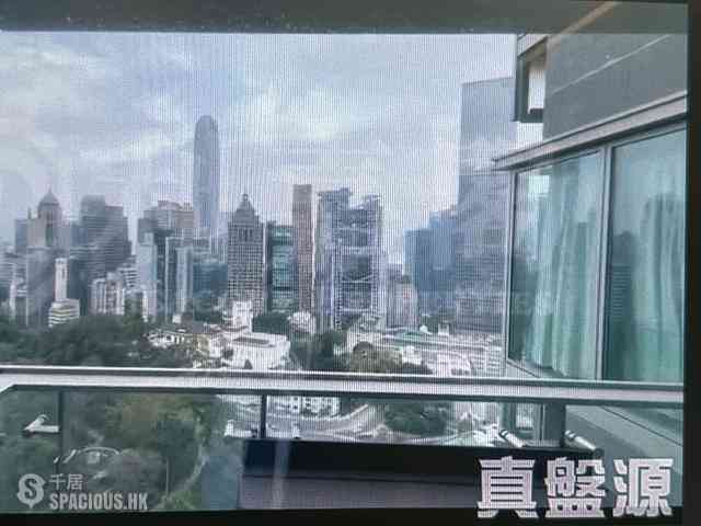 中半山 - 君珀 01