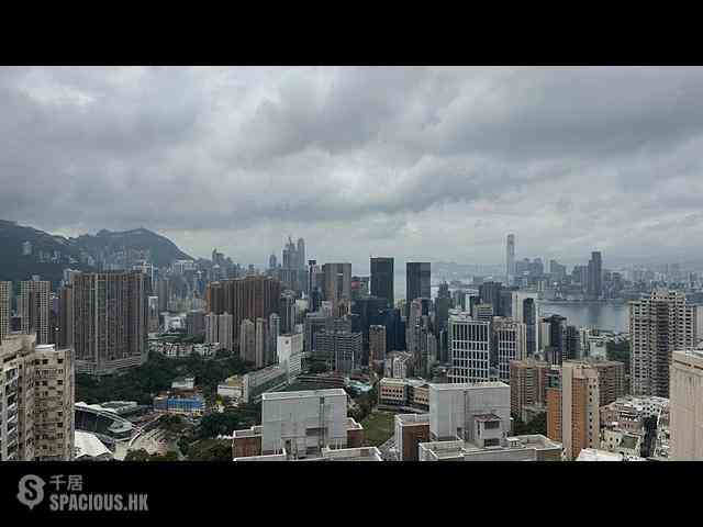 Tai Hang - Elm Tree Towers 01
