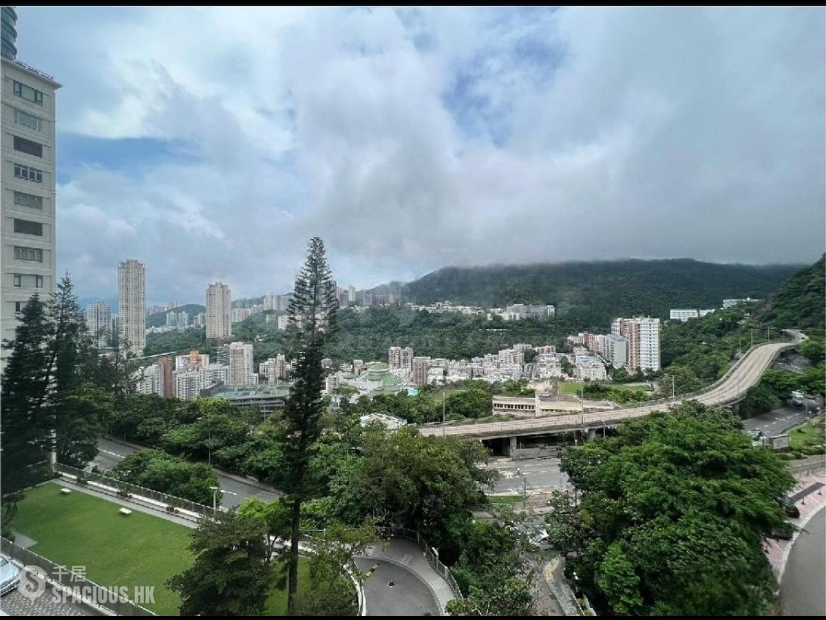 司徒拔道 - 碧蕙園 01