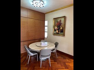 Wan Chai - Star Crest 02