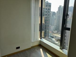 Sai Ying Pun - Two・Artlane 07