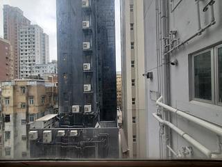 Happy Valley - 16-22, King Kwong Street 02