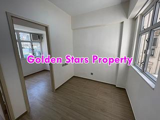 Sai Ying Pun - Wing Fong Mansion 03