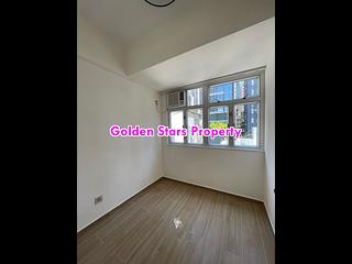 Sai Ying Pun - Wing Fong Mansion 04