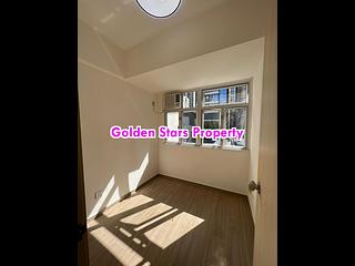 Sai Ying Pun - Wing Fong Mansion 11