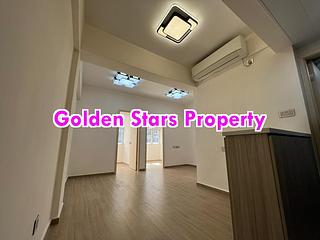 Sai Ying Pun - Wing Fong Mansion 13