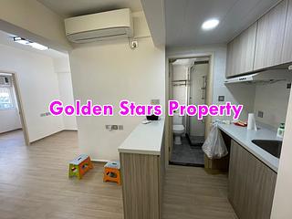 Sai Ying Pun - Wing Fong Mansion 14