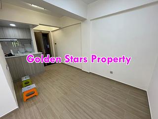 Sai Ying Pun - Wing Fong Mansion 16