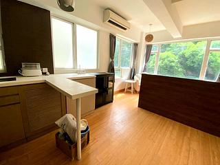 Kennedy Town - Hoi Tao Building 03