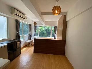 Kennedy Town - Hoi Tao Building 08