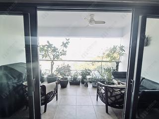 Mid Levels Central - Borrett Mansions 04