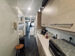 Mid Levels Central - Borrett Mansions 14