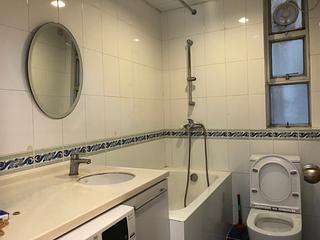 Mid Levels Central - Borrett Mansions 21