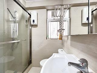 Wan Chai - Phoenix Court Block 2 12