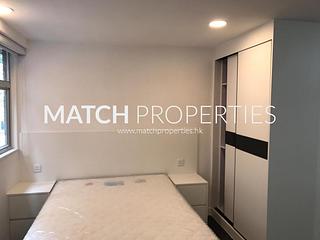 Sai Ying Pun - 105-107, High Street 02