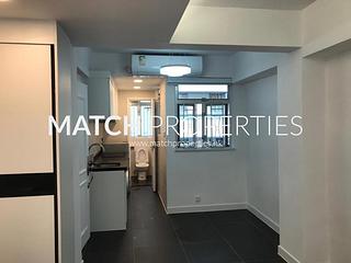 Sai Ying Pun - 105-107, High Street 03