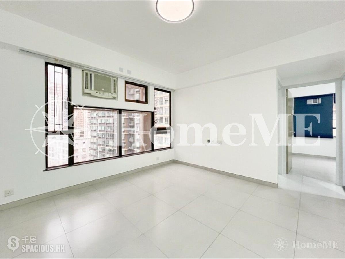 Soho - Cameo Court 01
