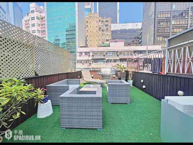 Wan Chai - 292-294, Lockhart Road 01