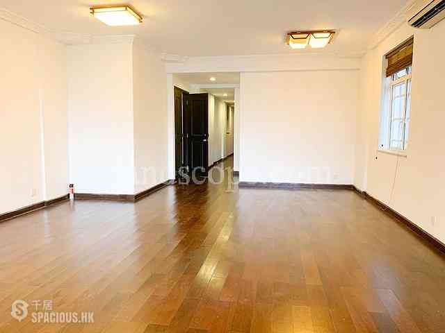 Mid Levels Central - Glory Mansion 04