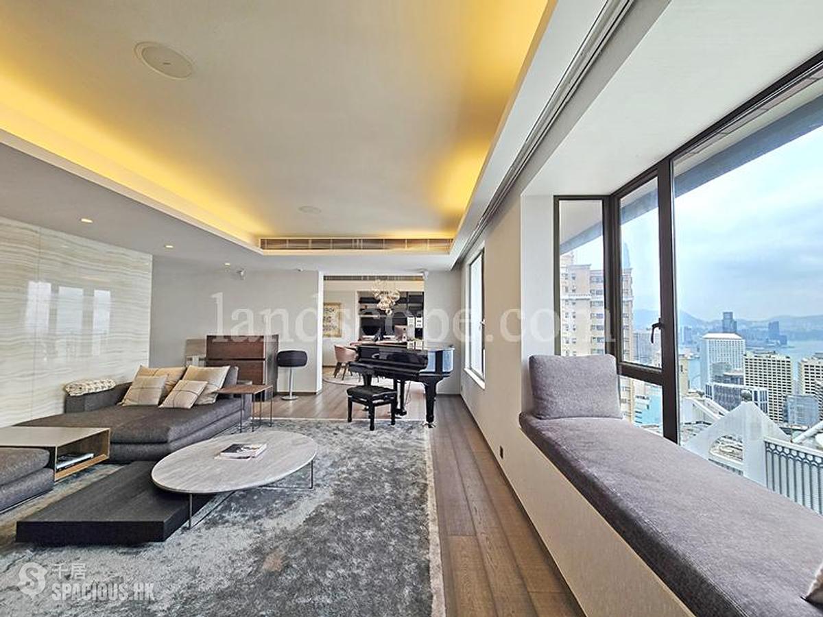 Mid Levels Central - Regal Crest 01