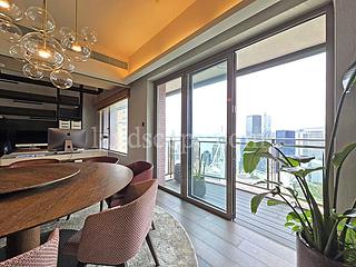 Mid Levels Central - Regal Crest 05