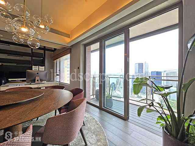 Mid Levels Central - Regal Crest 05