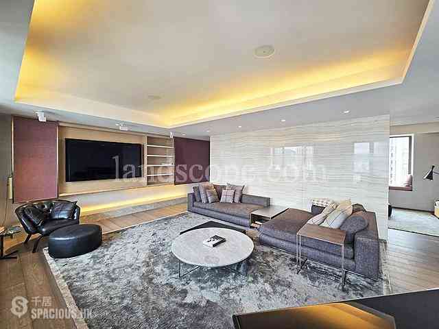 Mid Levels Central - Regal Crest 06