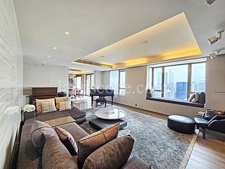 Mid Levels Central - Regal Crest 07