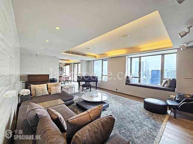 Mid Levels Central - Regal Crest 07